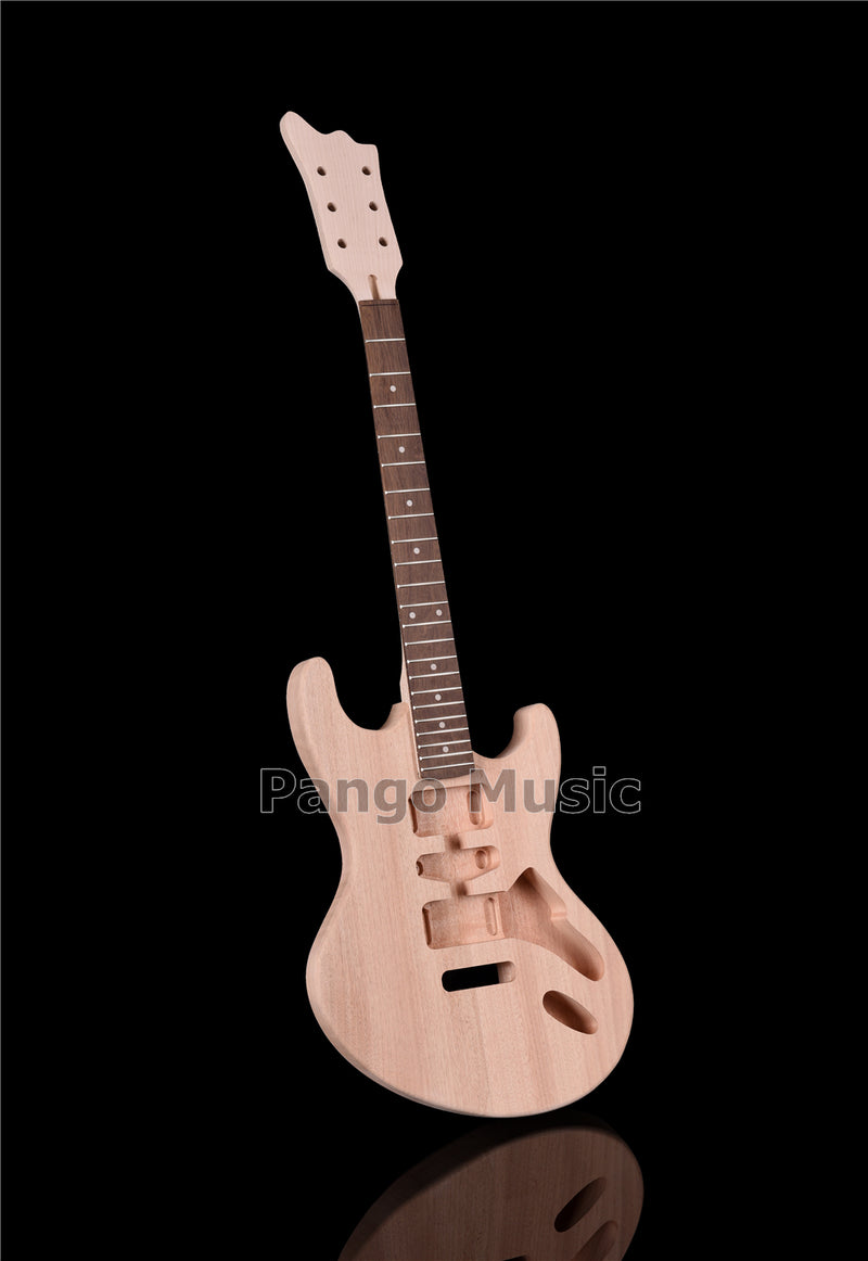 Super DIY Electric Guitar Kit (PTM-057-02)