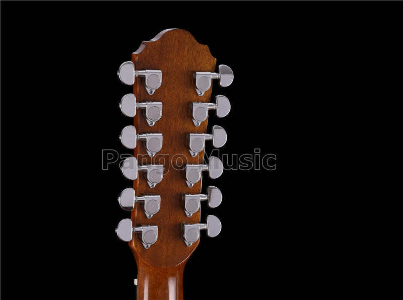 12 Strings Acoustic Guitar of Pango Music (PTS-1106)