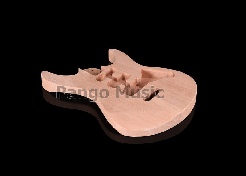 6-String Time Machine Series DIY Electric Guitar Kit (PTM-056)
