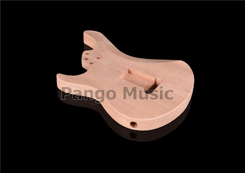 Time Machine DIY Electric Guitar Kit (PTM-056-02)