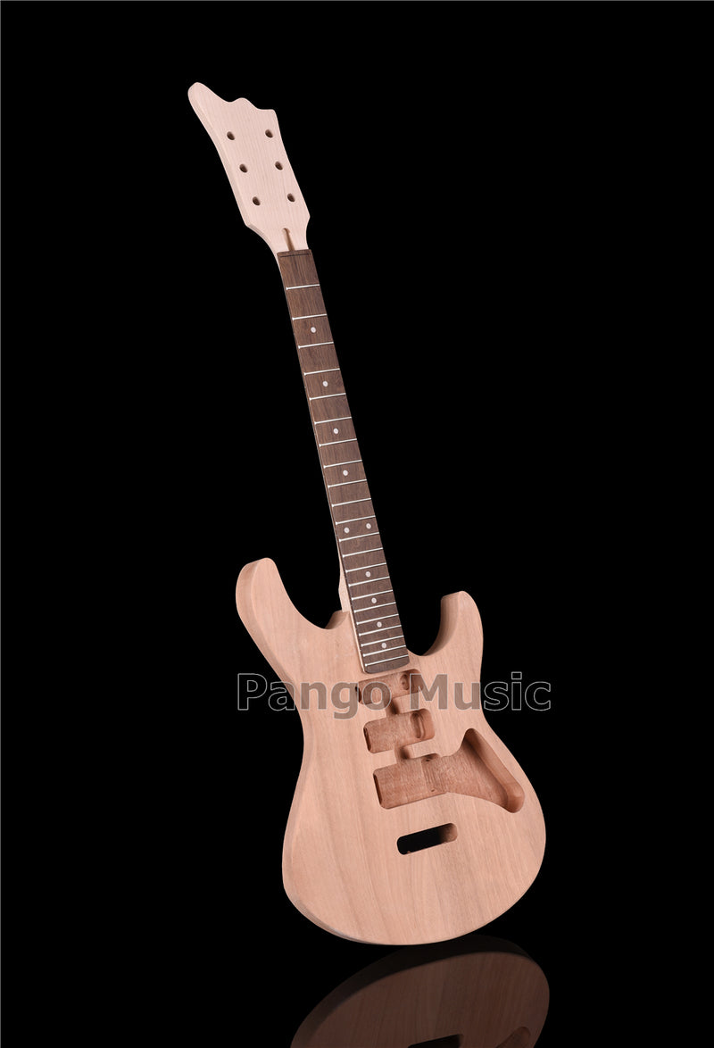 Time Machine DIY Electric Guitar Kit (PTM-056-02)