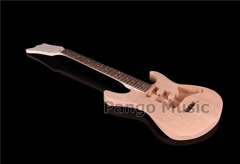Time Machine DIY Electric Guitar Kit (PTM-056-02)
