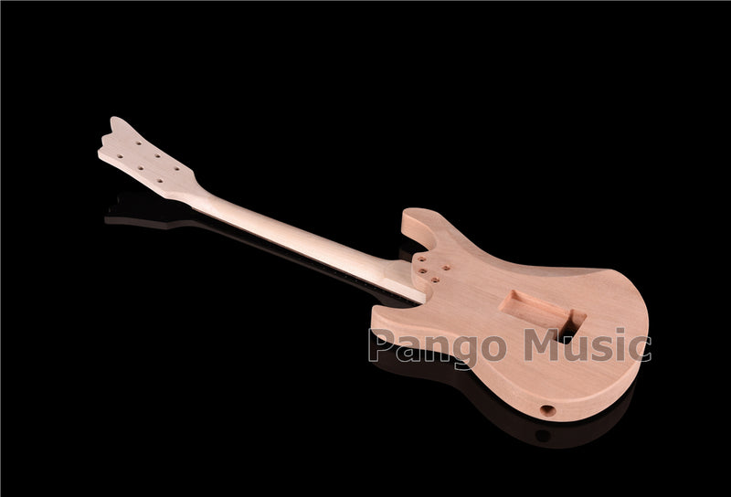 Time Machine DIY Electric Guitar Kit (PTM-056-02)