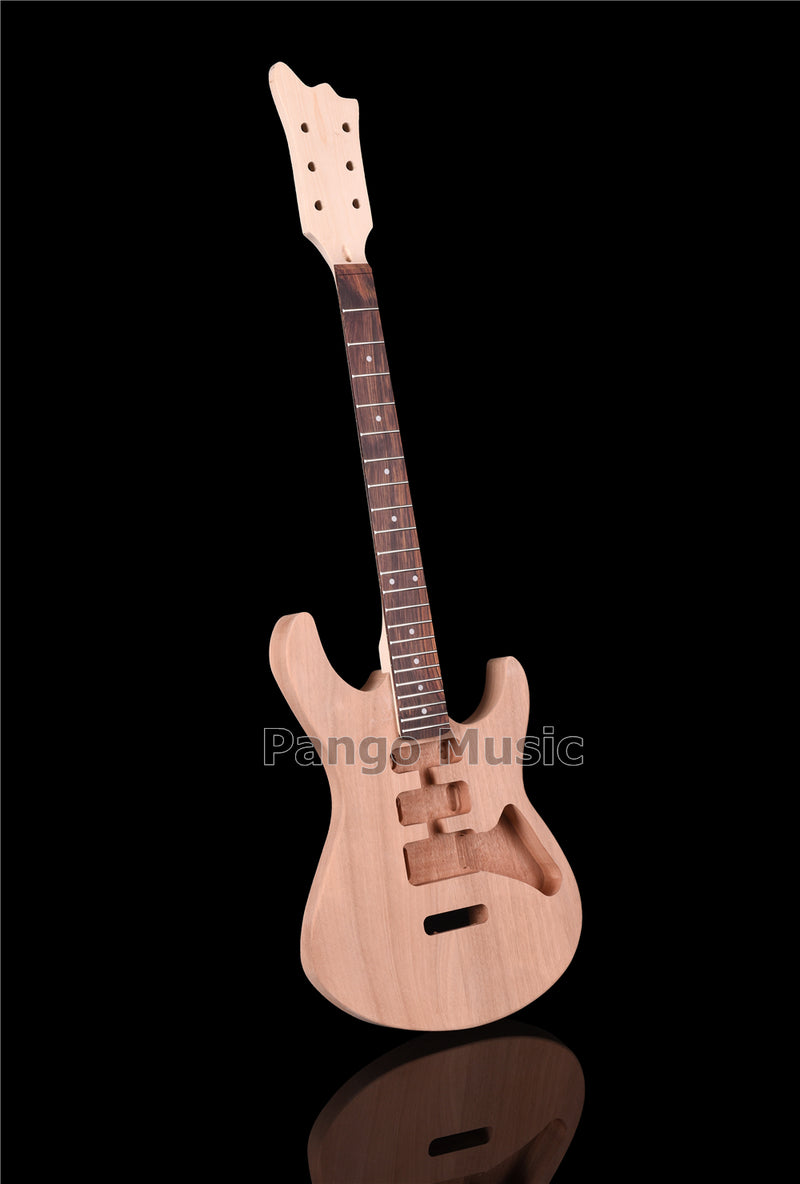 6-String Time Machine Series DIY Electric Guitar Kit (PTM-056)