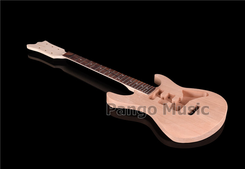 6-String Time Machine Series DIY Electric Guitar Kit (PTM-056)
