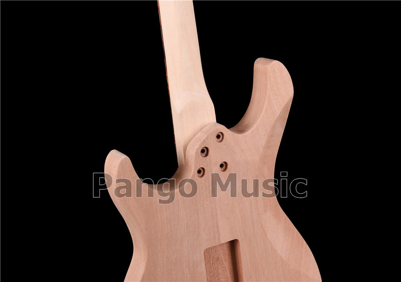 6-String Time Machine Series DIY Electric Guitar Kit (PTM-056)