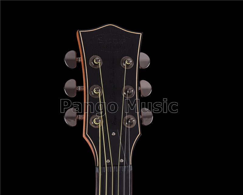 41 Inch Spruce Top/ Walnut Back & Sides Acoustic Guitar(PMA-2301)