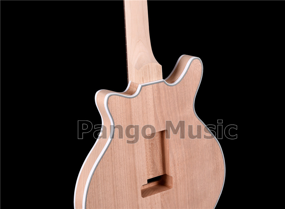 1963 Red Special DIY Electric Guitar Kit (PTM-050-02) — Guitar Kit