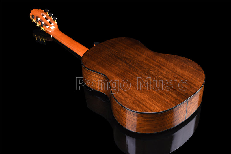 39 inch Spruce Top Classical Guitar (PCL-1602)