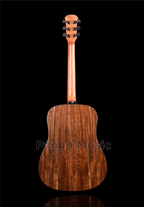 41 Inch Spruce Top/Walnut Back & Sides Acoustic Guitar (PM-2046)