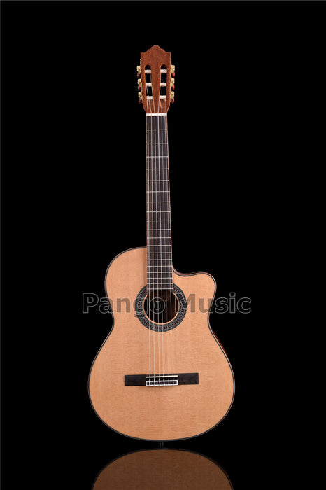 39 Inch Spruce & Rosewood Body Classical Guitar (PCL-1565)