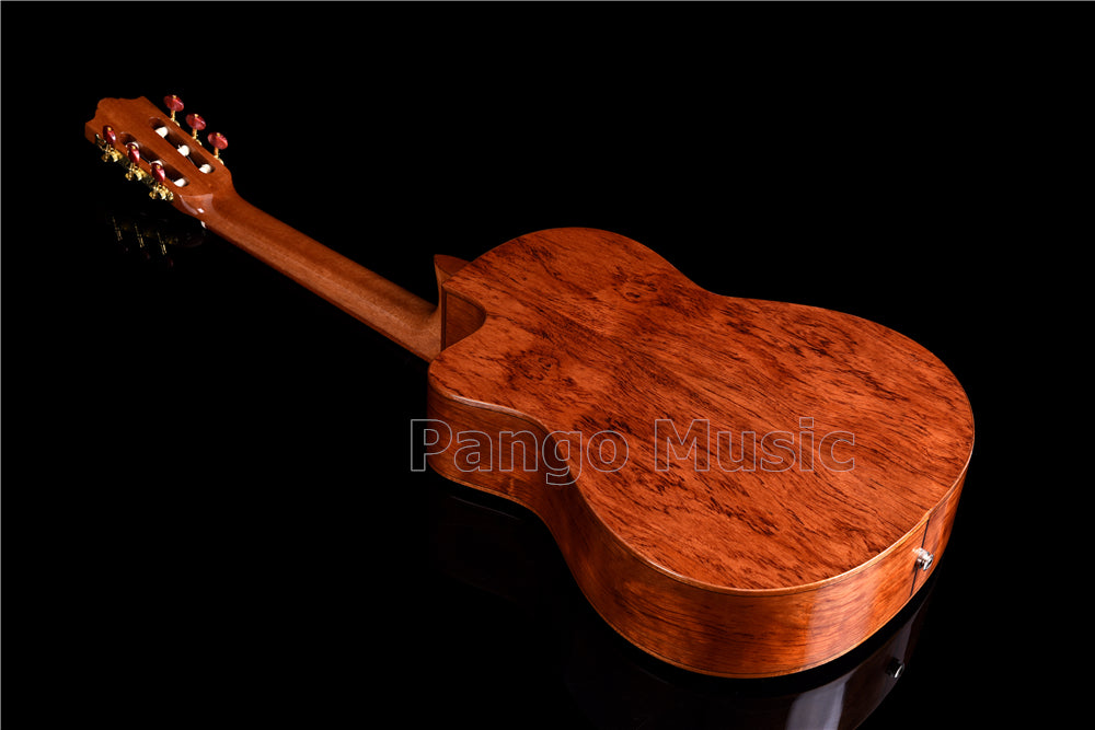 39 Inch Spruce & Rosewood Body Classical Guitar (PCL-1565)