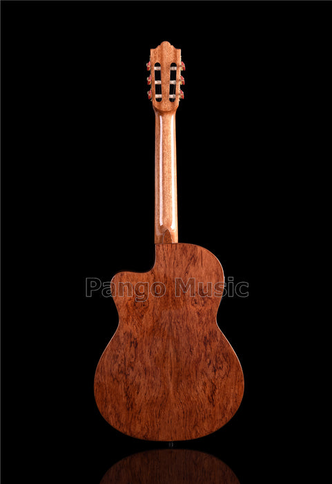 39 Inch Spruce & Rosewood Body Classical Guitar (PCL-1565)