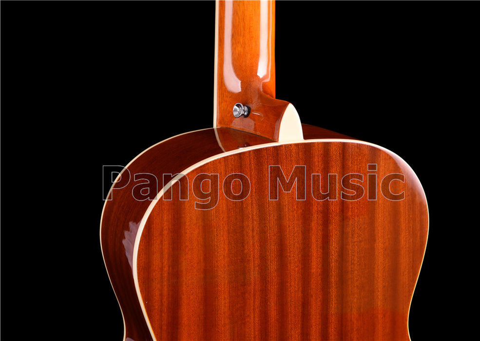 39 Inch Spruce & Sapele Body Classical Guitar (PCL-2044)