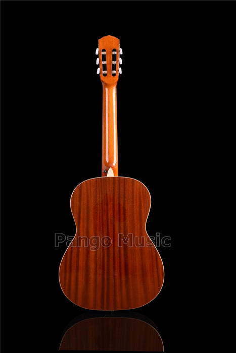 39 Inch Spruce & Sapele Body Classical Guitar (PCL-2044)