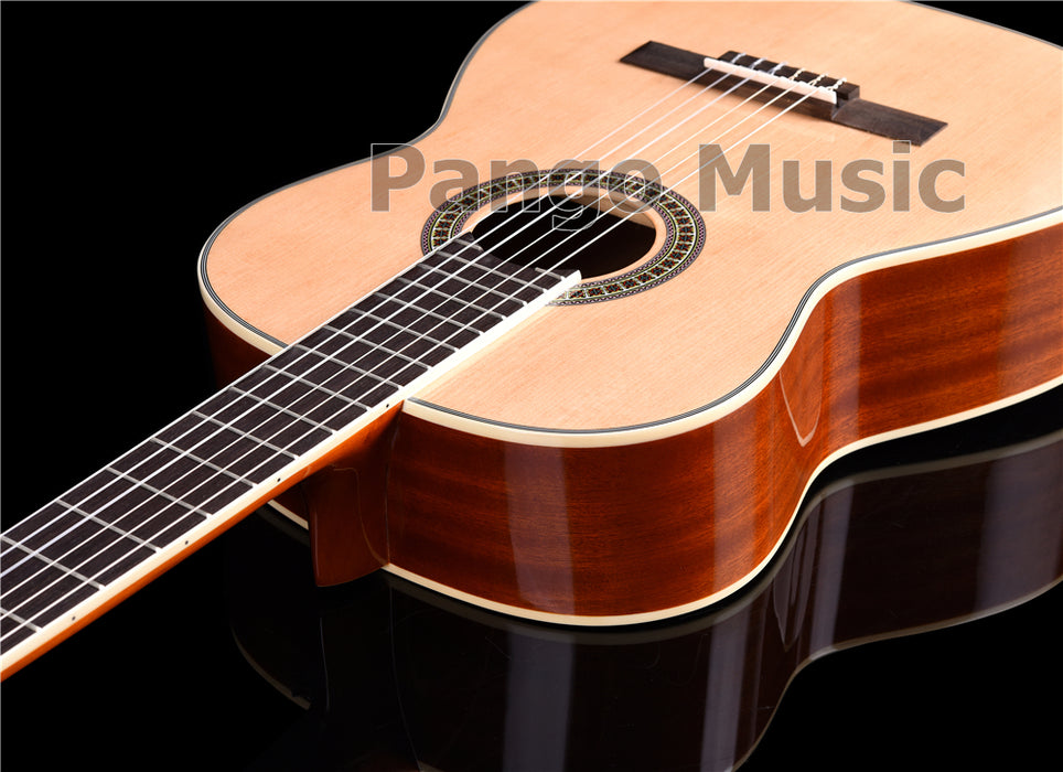 39 Inch Spruce & Sapele Body Classical Guitar (PCL-2044)