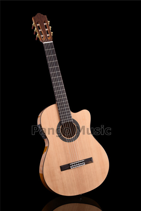 39 Inch Spruce Top Classical Guitar (PCL-1559)