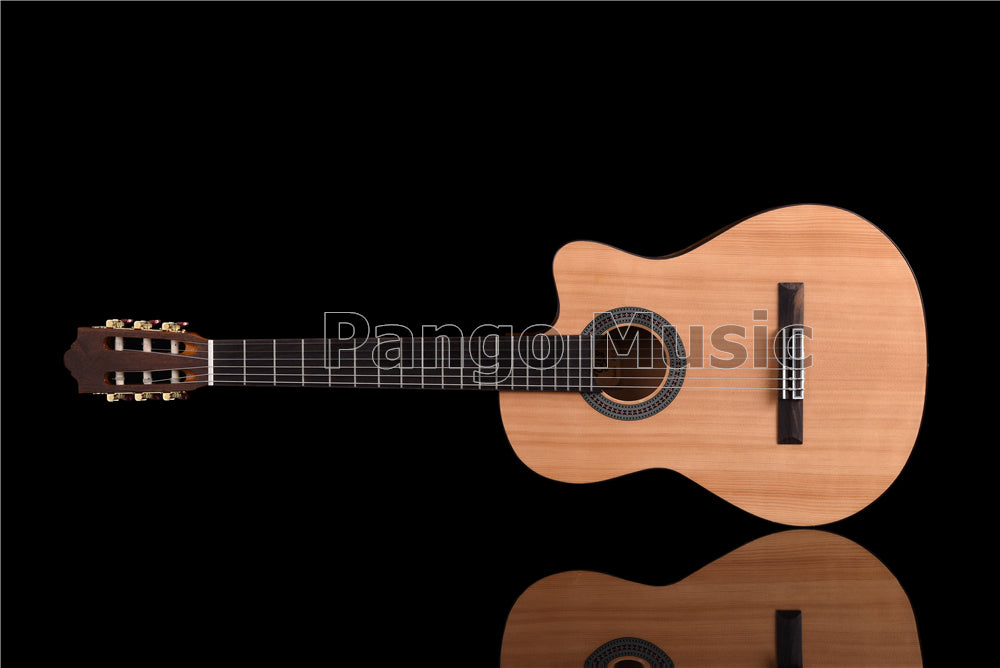 39 Inch Spruce Top Classical Guitar (PCL-1559)