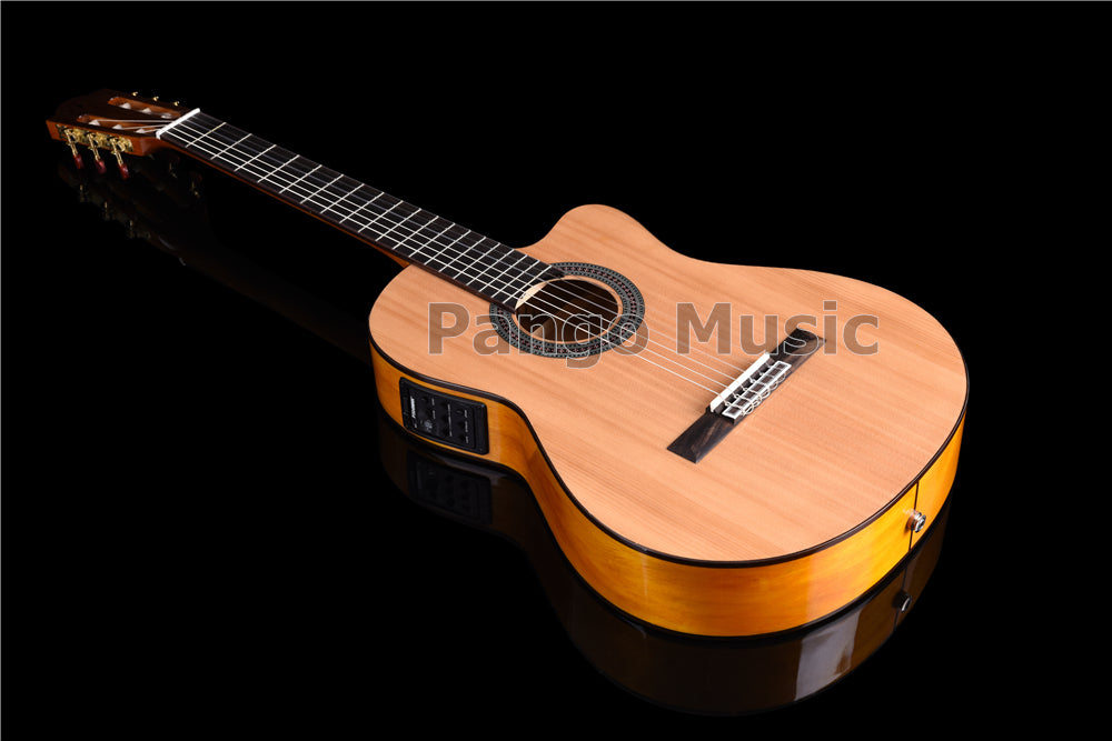 39 Inch Spruce Top Classical Guitar (PCL-1559)