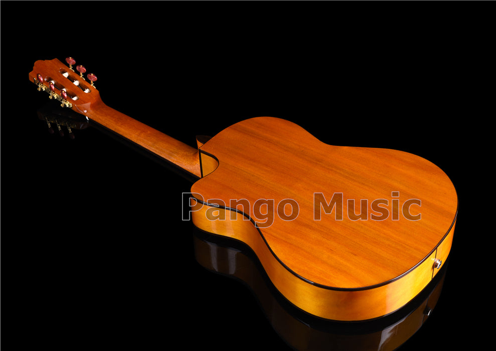 39 Inch Spruce Top Classical Guitar (PCL-1559)