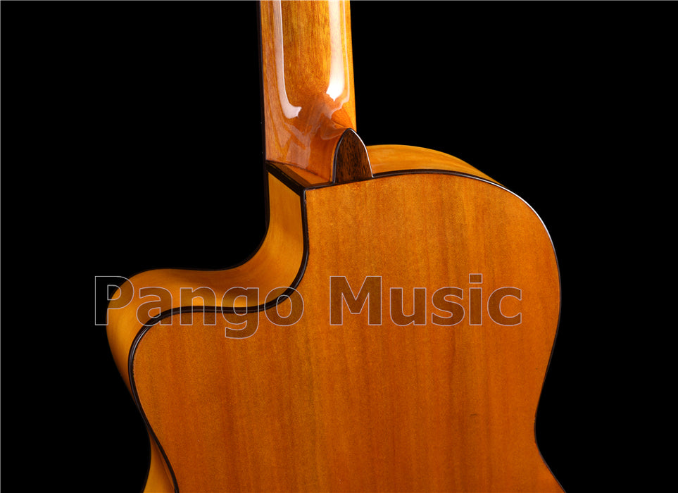 39 Inch Spruce Top Classical Guitar (PCL-1559)