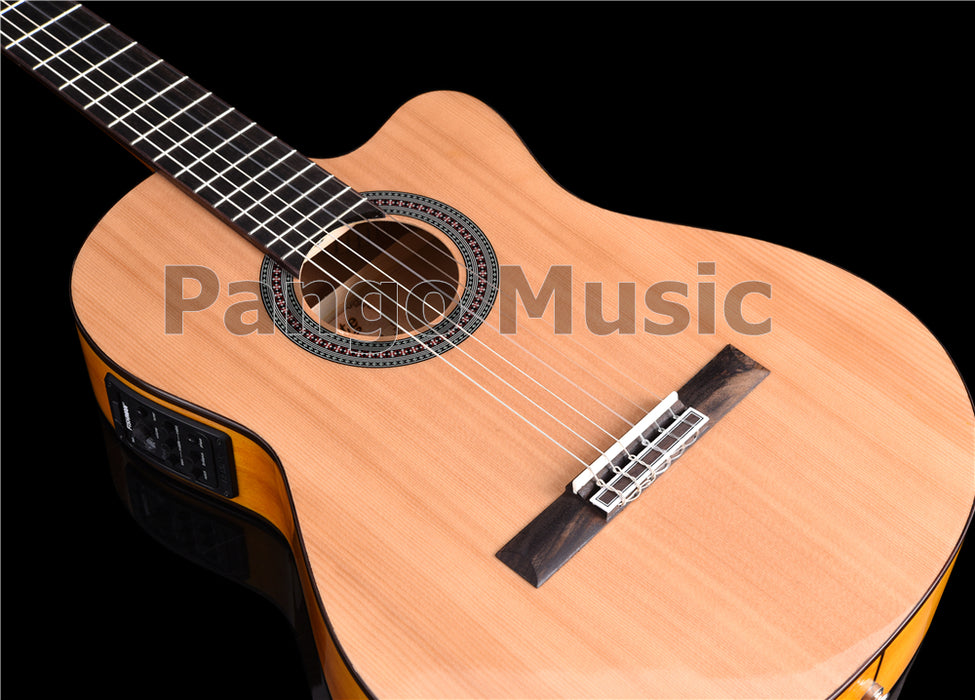 39 Inch Spruce Top Classical Guitar (PCL-1559)