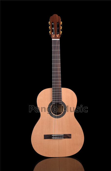 39 Inch Red Pine & Sapele Body Classical Guitar (PCL-1562)