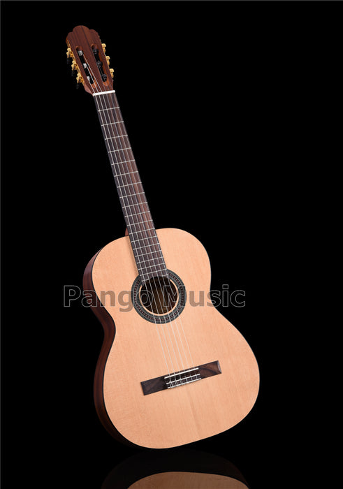 39 Inch Red Pine & Sapele Body Classical Guitar (PCL-1562)