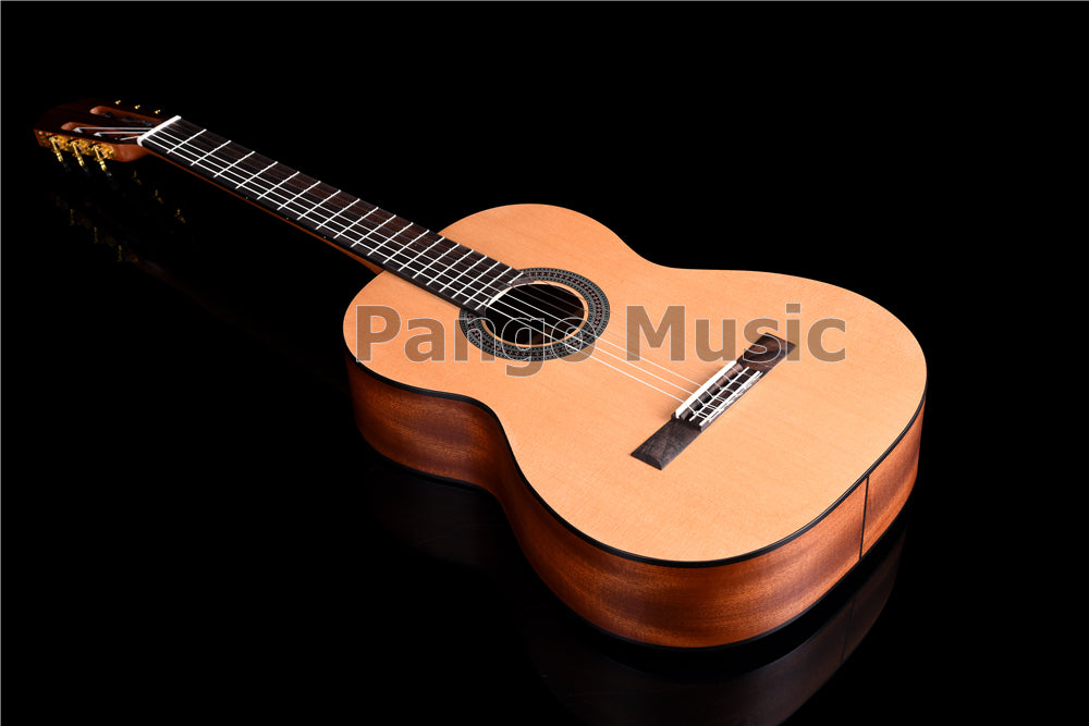 39 Inch Red Pine & Sapele Body Classical Guitar (PCL-1562)
