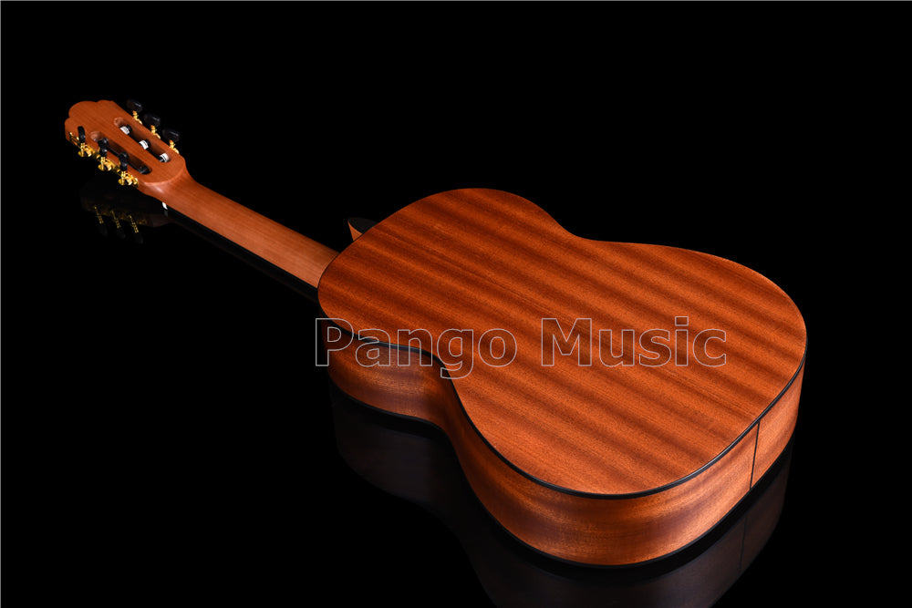 39 Inch Red Pine & Sapele Body Classical Guitar (PCL-1562)