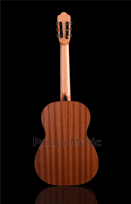 39 Inch Red Pine & Sapele Body Classical Guitar (PCL-1562)