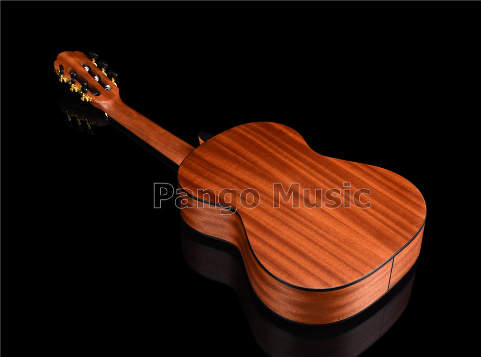 36 Inch Red Pine & Sapele Body Classical Guitar (PCL-1563)
