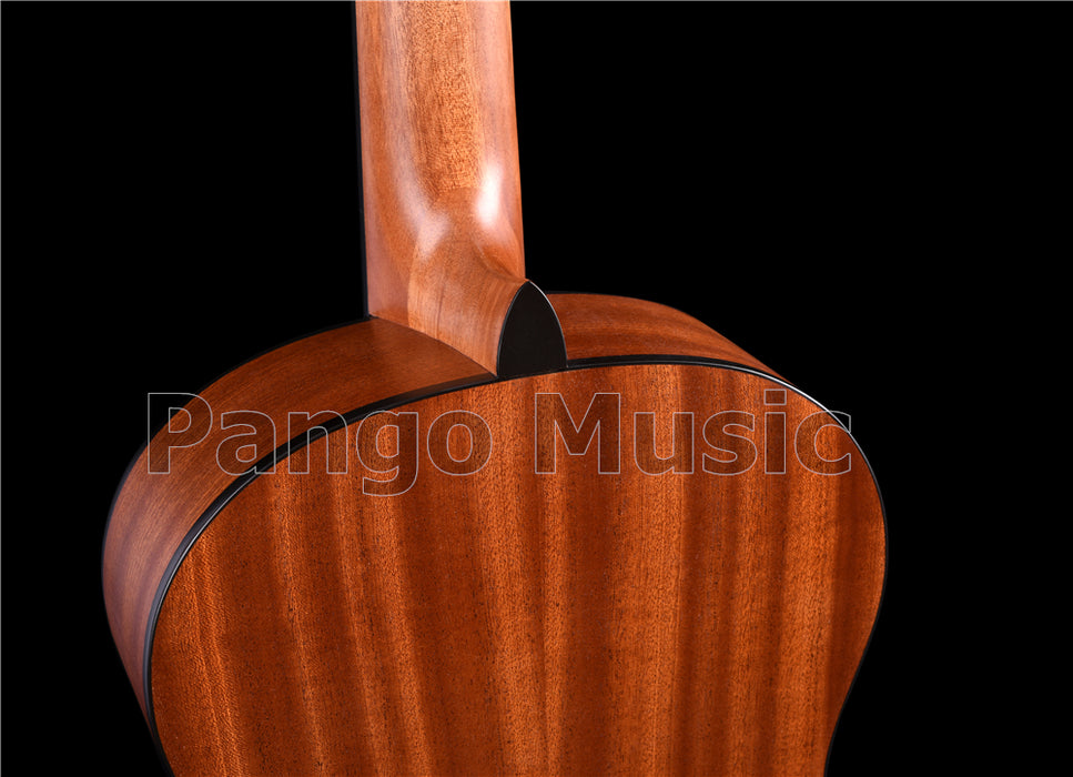 36 Inch Red Pine & Sapele Body Classical Guitar (PCL-1563)