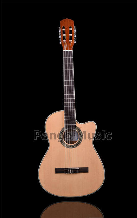 39 Inch Spruce & Sapele Body Classical Guitar (PCL-1564)