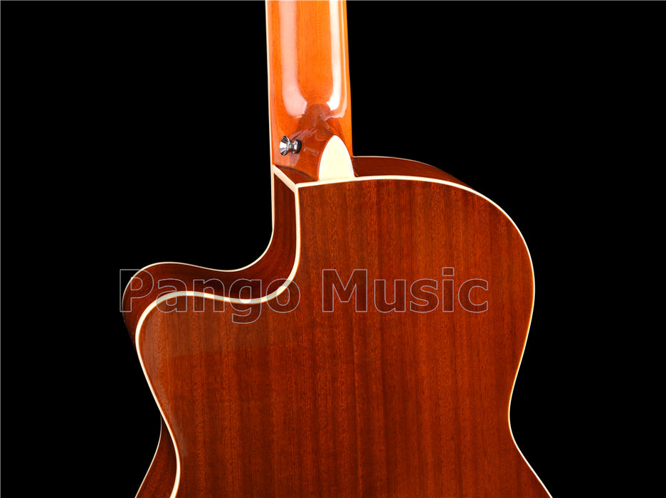 39 Inch Spruce & Sapele Body Classical Guitar (PCL-1564)