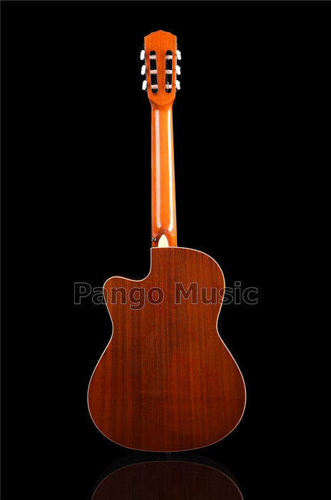39 Inch Spruce & Sapele Body Classical Guitar (PCL-1564)