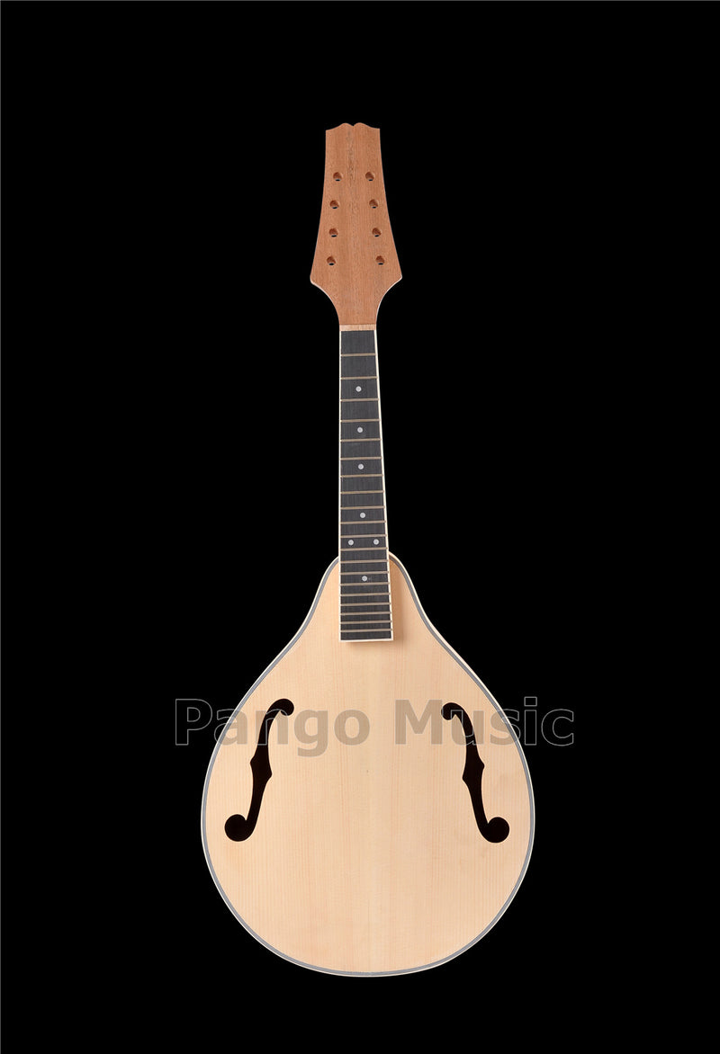 PANGO Music A-Style DIY Mandolin Kit (PMB-800)