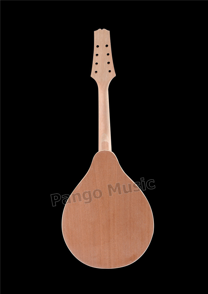 PANGO Music A-Style DIY Mandolin Kit (PMB-800)