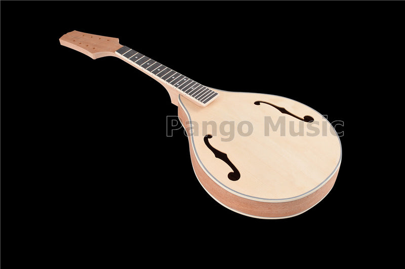 PANGO Music A-Style DIY Mandolin Kit (PMB-800)