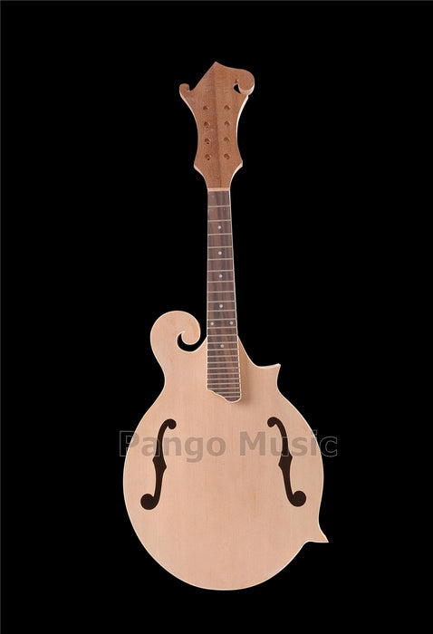 F Style DIY Mandolin Kit of PANGO Music (PMB-900)