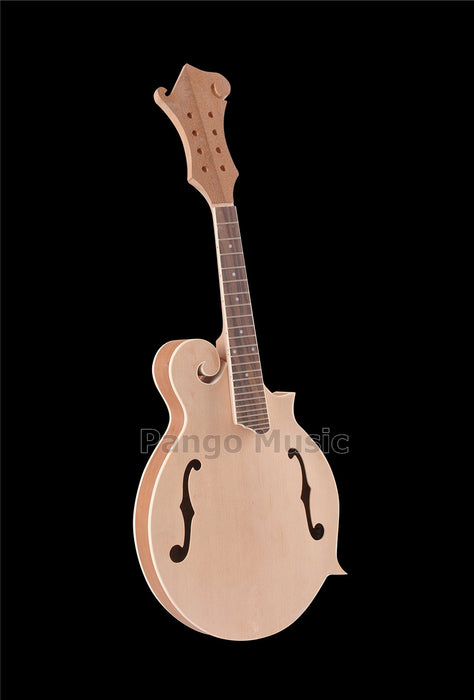 F Style DIY Mandolin Kit of PANGO Music (PMB-900)