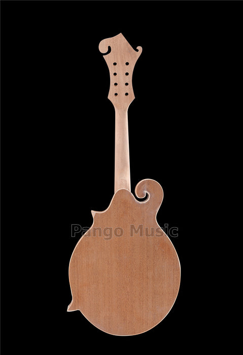 F Style DIY Mandolin Kit of PANGO Music (PMB-900)
