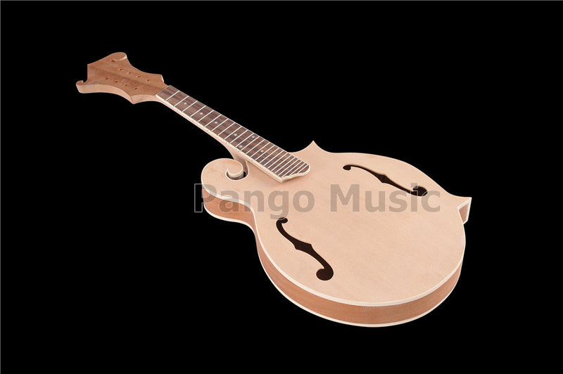 PANGO Music F-Style DIY Mandolin Kit (PMB-900)