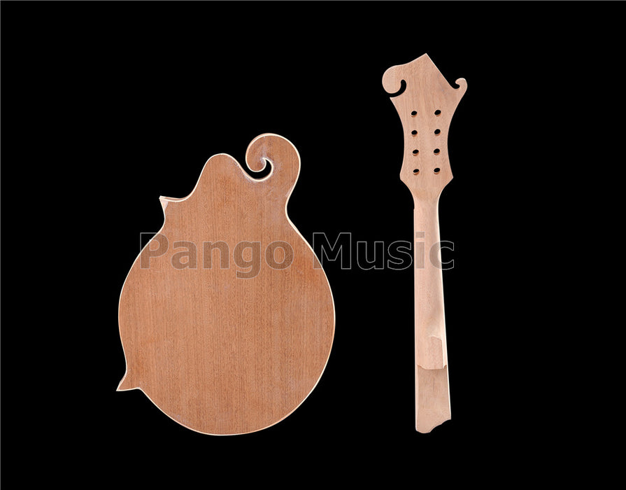 F Style DIY Mandolin Kit of PANGO Music (PMB-900)