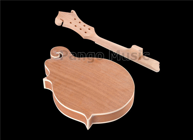 PANGO Music F-Style DIY Mandolin Kit (PMB-900)