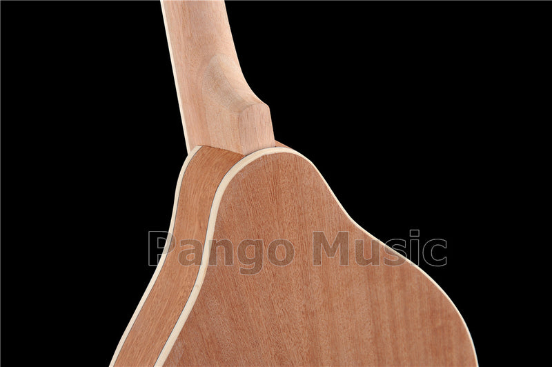 PANGO Music A-Style DIY Mandolin Kit (PMB-800)