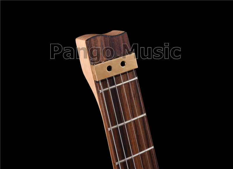Pango Music Factory Headless Electric Guitar (PWT-722)