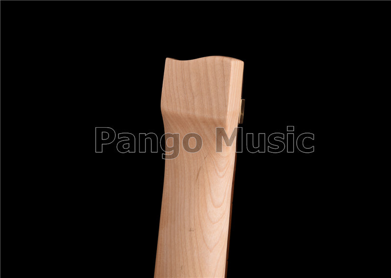 Pango Music Factory Headless Electric Guitar (PWT-722)