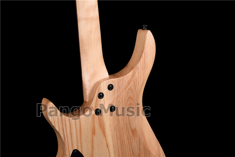 Pango Music Factory Headless Electric Guitar (PWT-722)