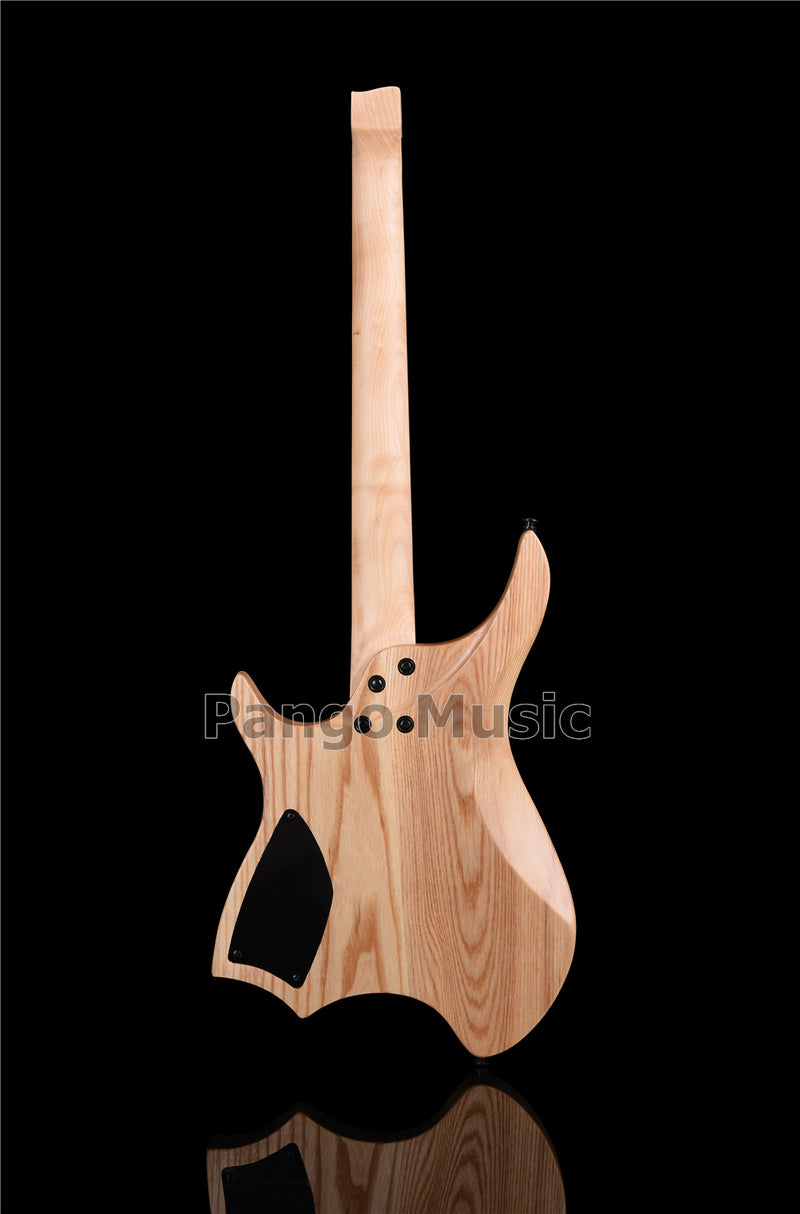 Pango Music Factory Headless Electric Guitar (PWT-722)
